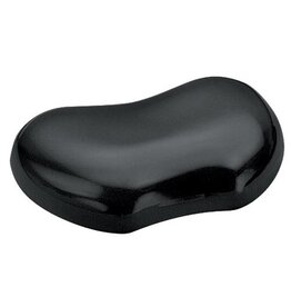 Fellowes Fellowes Crystals Polssteun Zw [1st]