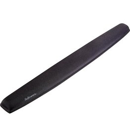 Fellowes Fellowes Memory Foam toetsenbord polssteun, zwart