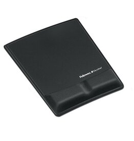 Fellowes Health V Muismat Polsst Zw [1st]