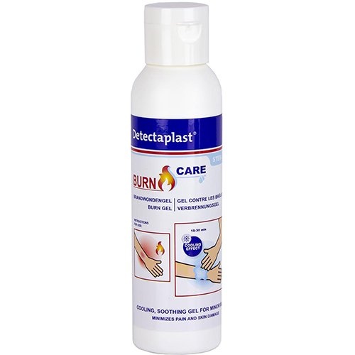 Detectaplast Detectaplast Burn Care gel voor brandwonden, 118 ml