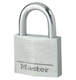 De Raat De Raat Master Lock hangslot met sleutelslot, model 9130EURD