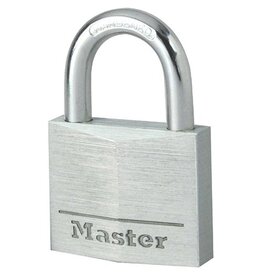 De Raat De Raat Master Lock hangslot met sleutelslot, model 9130EURD