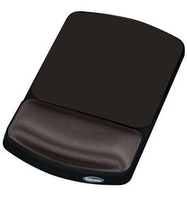 Fellowes Muismat Prem Gel Polssteun Grf [1st]