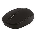 Qware Qware draadloze muis Bristol, zwart