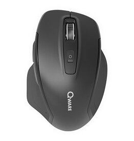 Qware Qware Draadl Muis Glasgow Zw [1st]