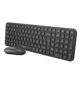 Qware Qware draadloze deskset Coldfield, azerty