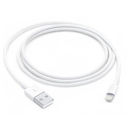 Apple Apple Kabel Lightning-Usba 1M [1st]