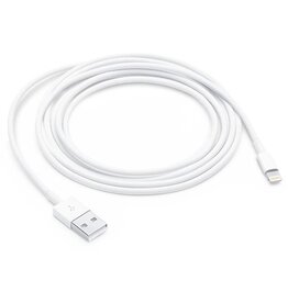 Apple Apple Kabel Lightning-Usba 2M [1st]