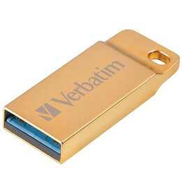 Verbatim Metal Executive USB 3.0 stick, 32 GB