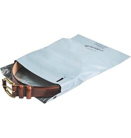 Mail Lite TUFF Polythyleen luchtkussenenveloppen, wit, G/4, 240 x 330 mm, doos van 50 stuks