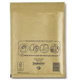 Mail Lite luchtkussenenveloppen, D/1, 180 x 260 mm 100st.
