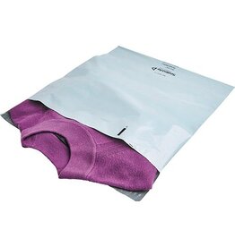 Mail Lite TUFF Polythyleen, wit, K/7, 350 x 470 mm 50st.