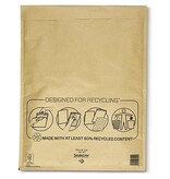 Mail Lite luchtkussenenveloppen, K/7, 350 x 470 mm 50st.