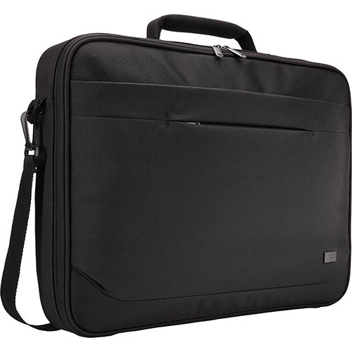 Case Logic Advantage Clamshell Laptoptas voor 17,3 inch