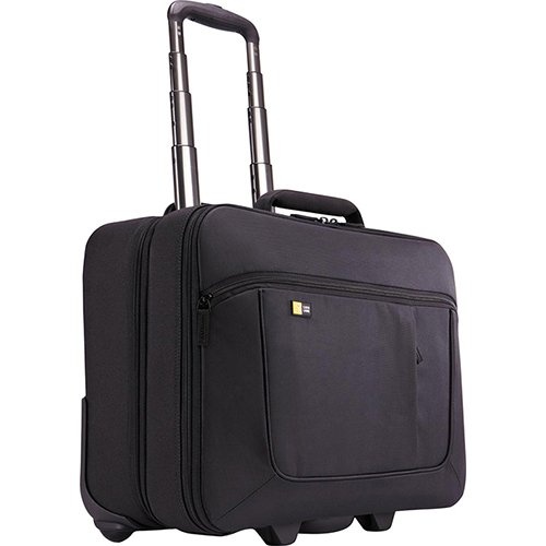 Case Logice Advantage Laptop Trolley laptops van 17,3 inch