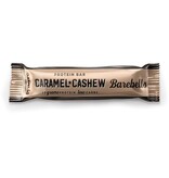 Barebells Barebells reep Original Caramel & Cashew, 55 g, pak van 12 stuks