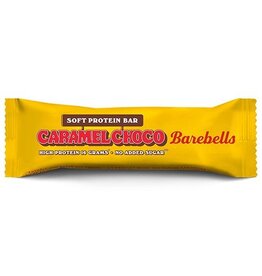 Barebells Bb Soft 55G Pk12 Caram Choco [1st]