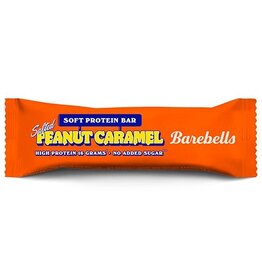 Barebells Bb Soft 55G Pk12 Peanut Caram [1st]