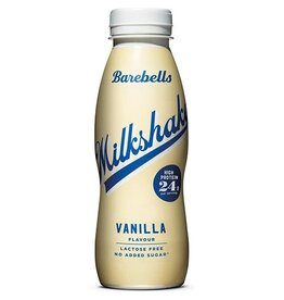 Barebells Milkshake 33Cl P8 Vanille [1st]