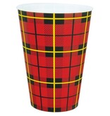 Conpax Conpax herbruikbare beker Scotty, uit PP, 180 ml, pak van 20 stuks