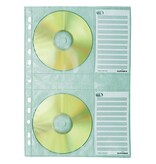 Durable Durable ringbandhoes voor CD/DVD