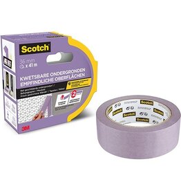 Scotch Scotch Maskeertape 41Mx36Mm [1st]