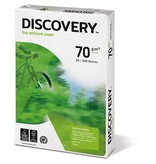 Discovery Discovery kopieerpapier ft A3, 70 g, pak van 500 vel [5st]
