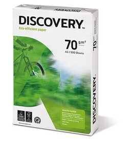 Discovery Discovery A3 70G 500V [5st]