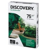 Discovery Discovery kopieerpapier ft A3, 75 g, pak van 500 vel