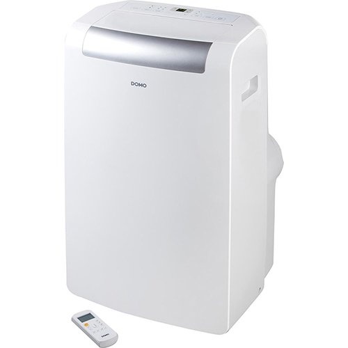 Domo Domo mobiele airconditioner 10000 BTU