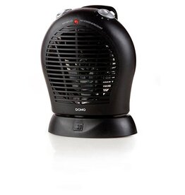 Domo Domo Warmeluchtblazer Ip21 Zw [1st]