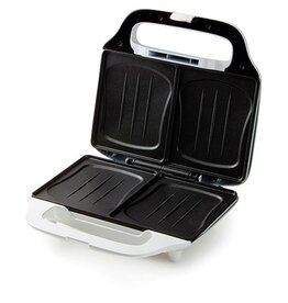 Domo Domo Croque Mach Xl [1st]