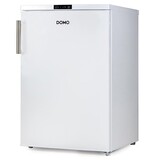 Domo Domo koelkast tafelmodel 134 liter, energieklasse D, wit