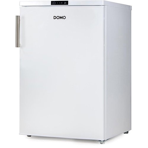 Domo Domo koelkast tafelmodel 134 liter, energieklasse D, wit