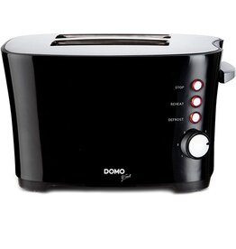 Domo Domo Broodrooster B-Smart 2S [1st]