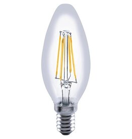 Integral Integral Candle LED lamp E14, 2.700 K, 4,5 W, 470 lumen