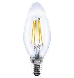 Integral Integral Candle LED lamp E14, 2.700 K, 4 W, 470 lumen