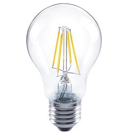 Integral Integral Classic Globe LED lamp E27, dimbaar, 2.700 K, 3,4 W, 470 lumen