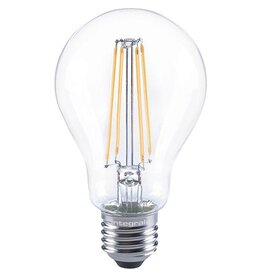 Integral Integral Classic Globe LED lamp E27, dimbaar, 2.700 K, 5,9 W, 806 lumen