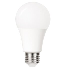 Integral Classic Globe LED lamp E27, 2.700K, 4,8W, 470 lumen