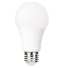 Integral Classic Globe LED lamp E27, 5.000K, 4,8W, 470 lumen