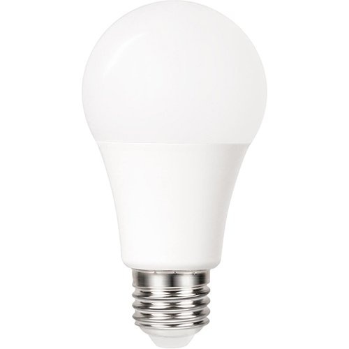 Integral Classic Globe LED lamp E27, 5.000K, 4,8W, 470 lumen