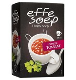 Effe Soep Effe Soep 1-kops, Chinese tomaat, 175 ml, doos van 21 zakjes