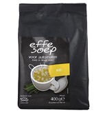 Effe Soep Effe Soep vending, kip, 140 ml, zak van 40 porties