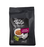 Effe Soep Effe Soep vending, Chinese tomaat, 140 ml, zak van 40 porties