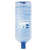 O-Water O-water bronwater, fles van 18 liter