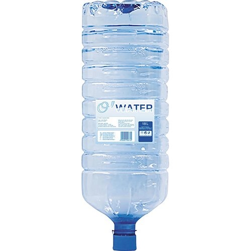 O-Water O-water bronwater, fles van 18 liter [6st]