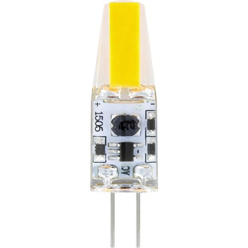 Integral Integral LED spot G4 fitting, niet dimbaar, 4.000 K, 1,5 W, 170 lumen