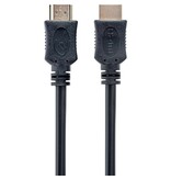 Cablexpert Cablexpert High Speed HDMI kabel met Ethernet, select series, 1 m
