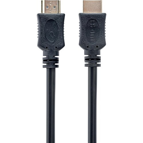 Cablexpert Cablexpert High Speed HDMI kabel met Ethernet, select series, 1 m